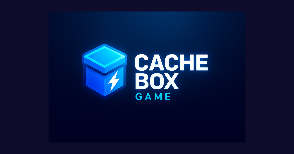 CACHE BOX - Farcaster Mini Apps